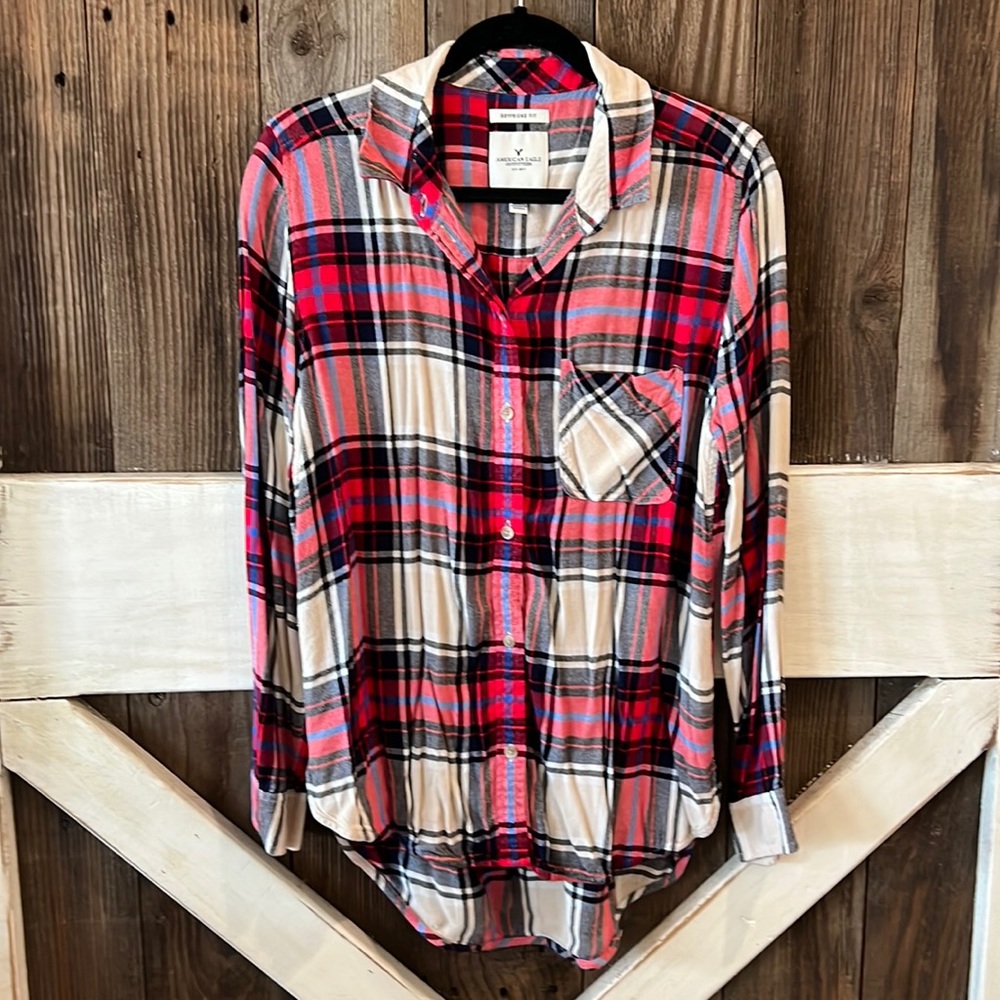 Flannel